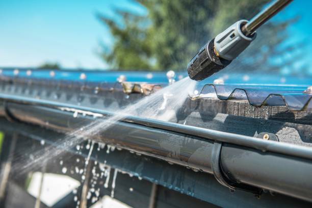 Best Affordable Pressure Washing  in The Pinery, CO