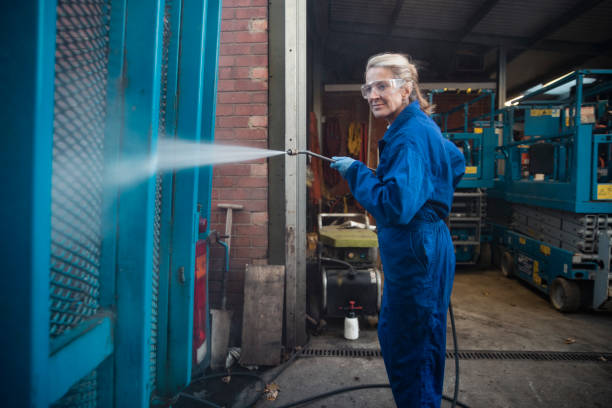 Pressure Washing Estimates in The Pinery, CO