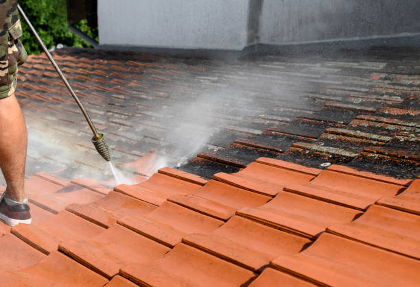 Best Commercial Building Pressure Washing  in The Pinery, CO