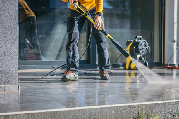 Best Sidewalk Pressure Washing  in The Pinery, CO