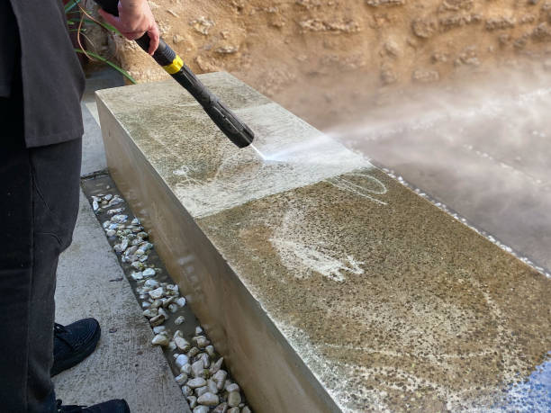 Deck Cleaning Services in The Pinery, CO
