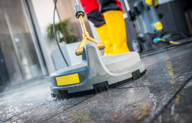 Best Roof Pressure Washing  in The Pinery, CO