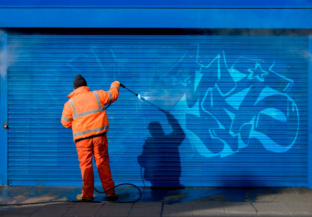 Why Choose Our Certified Pressure Washing Experts for Your Project Needs in The Pinery, CO?