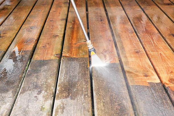 Best Residential Pressure Washing Services  in The Pinery, CO
