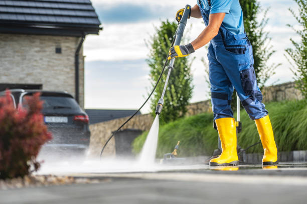 Best Best Pressure Washing Companies  in The Pinery, CO